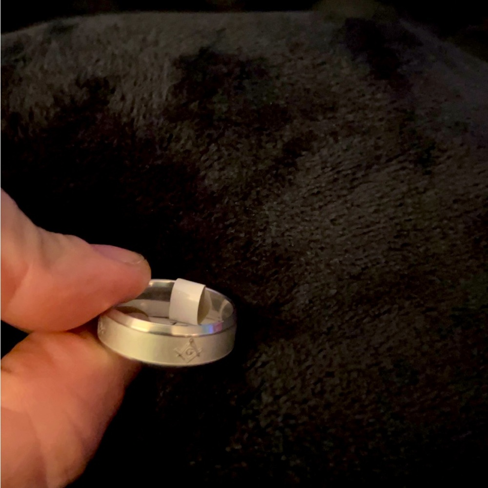 Stainless steel